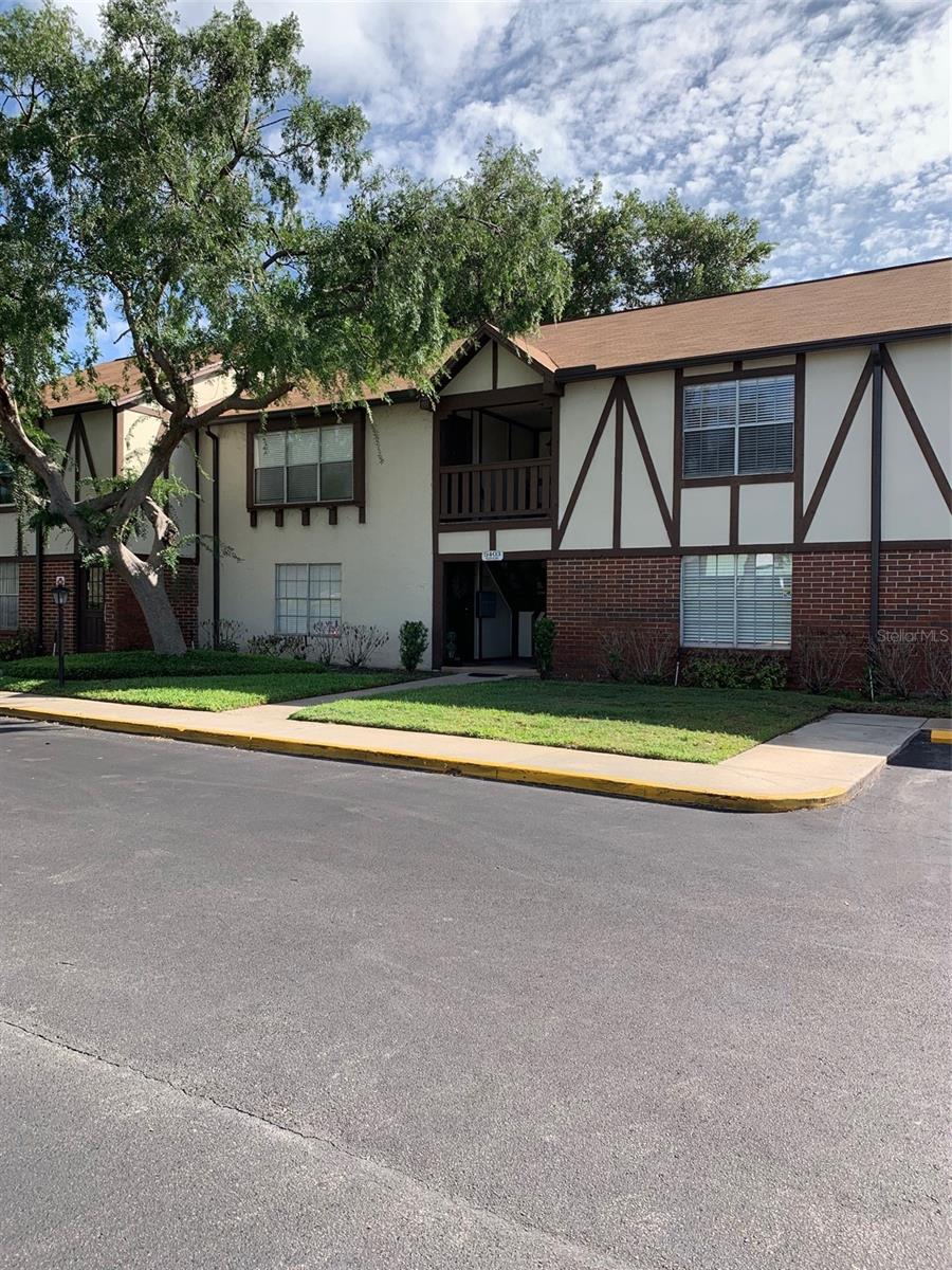 Details for 5403 Hansel Avenue G6, ORLANDO, FL 32809