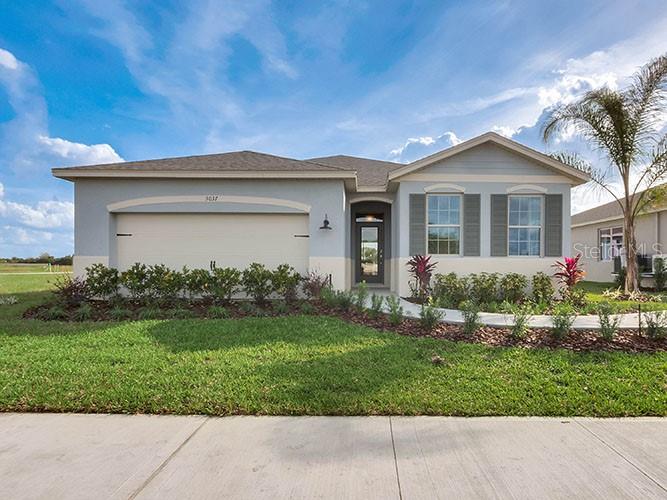 Details for 3000 Kingsman Trail, ORMOND BEACH, FL 32174