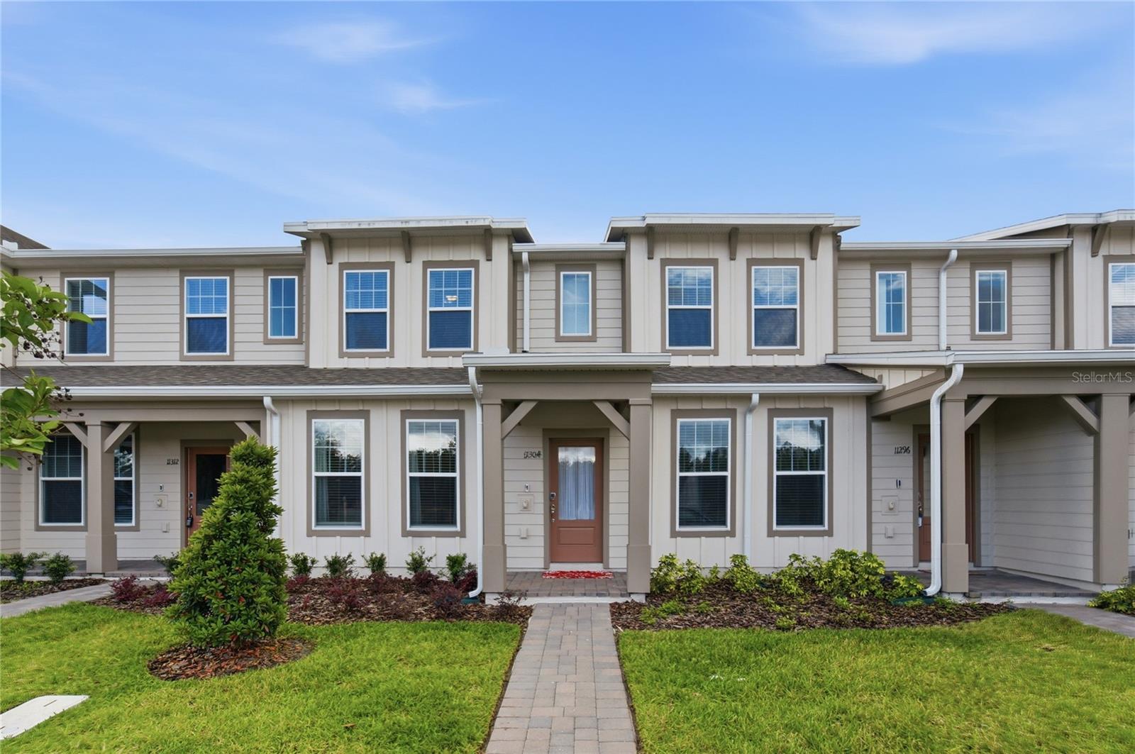 Details for 11304 Blue Bay Drive, ORLANDO, FL 32832