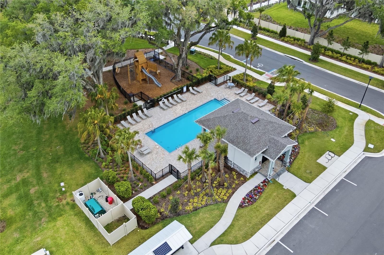 Image 30 of 36 For 11304 Blue Bay Drive