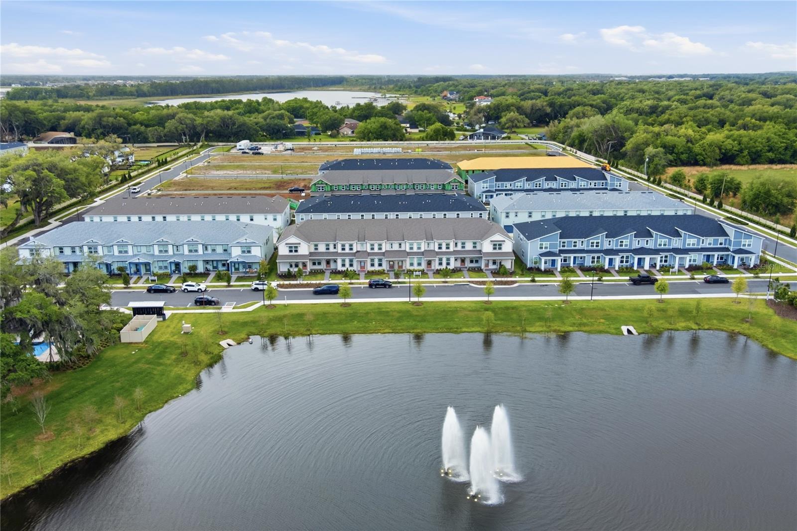 Image 32 of 36 For 11304 Blue Bay Drive