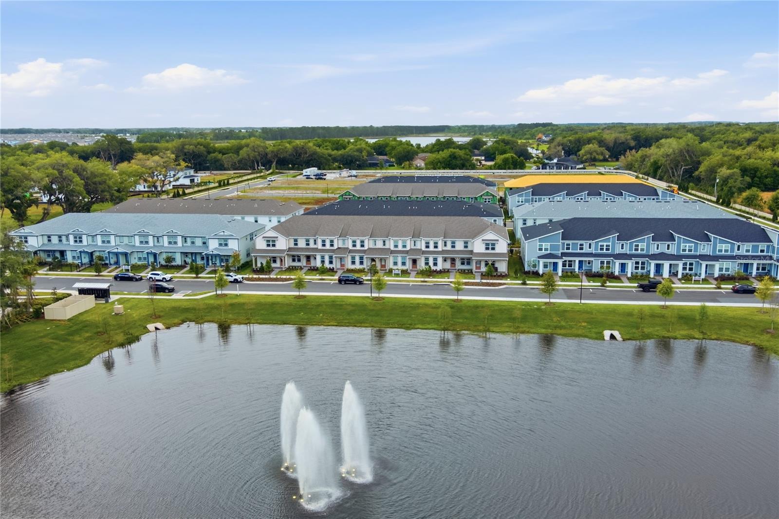 Image 33 of 36 For 11304 Blue Bay Drive