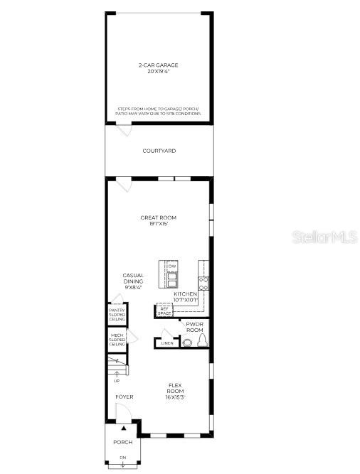 Image 33 of 34 For 1887 Pinecliff Drive