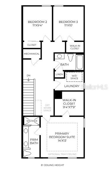 Image 34 of 34 For 1887 Pinecliff Drive