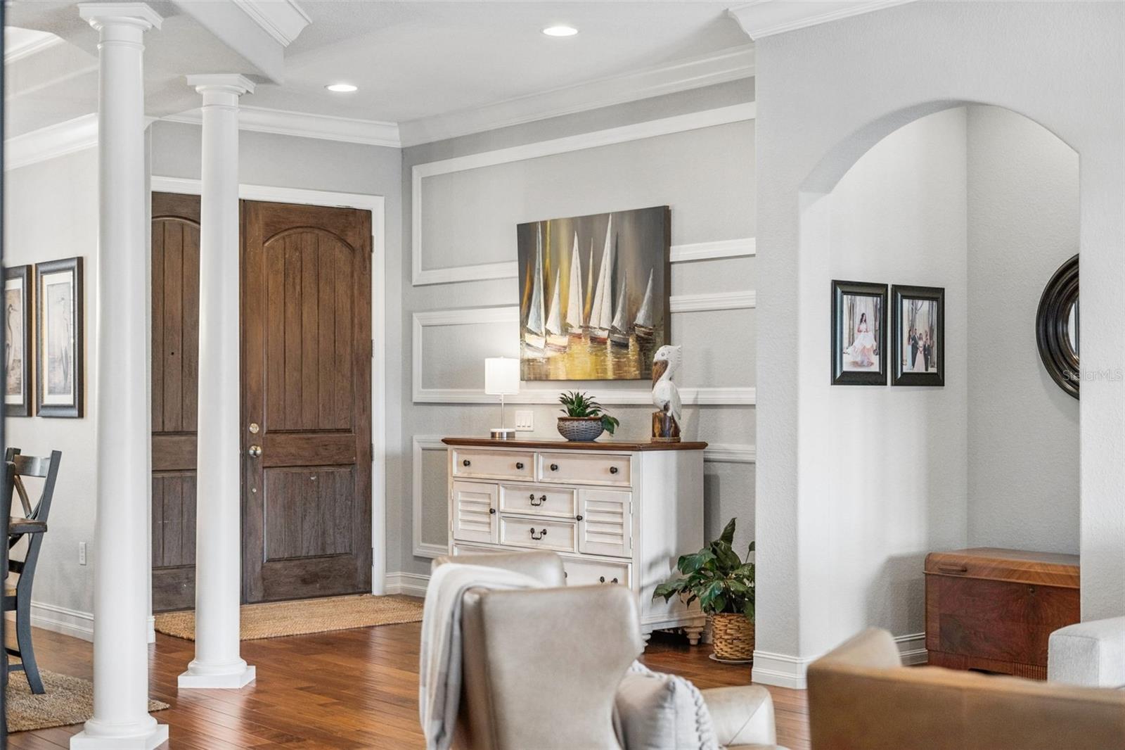 Listing photo id 46 for 9845 Hatton Circle