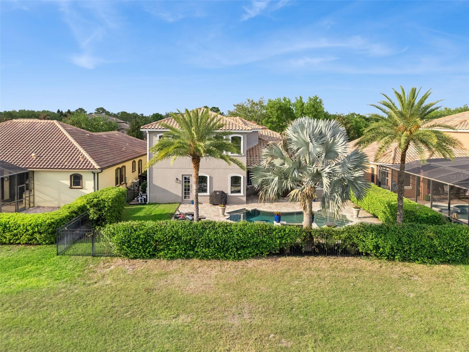 Listing photo id 62 for 9845 Hatton Circle