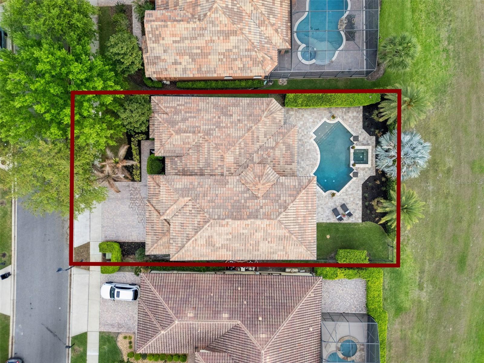 Listing photo id 64 for 9845 Hatton Circle