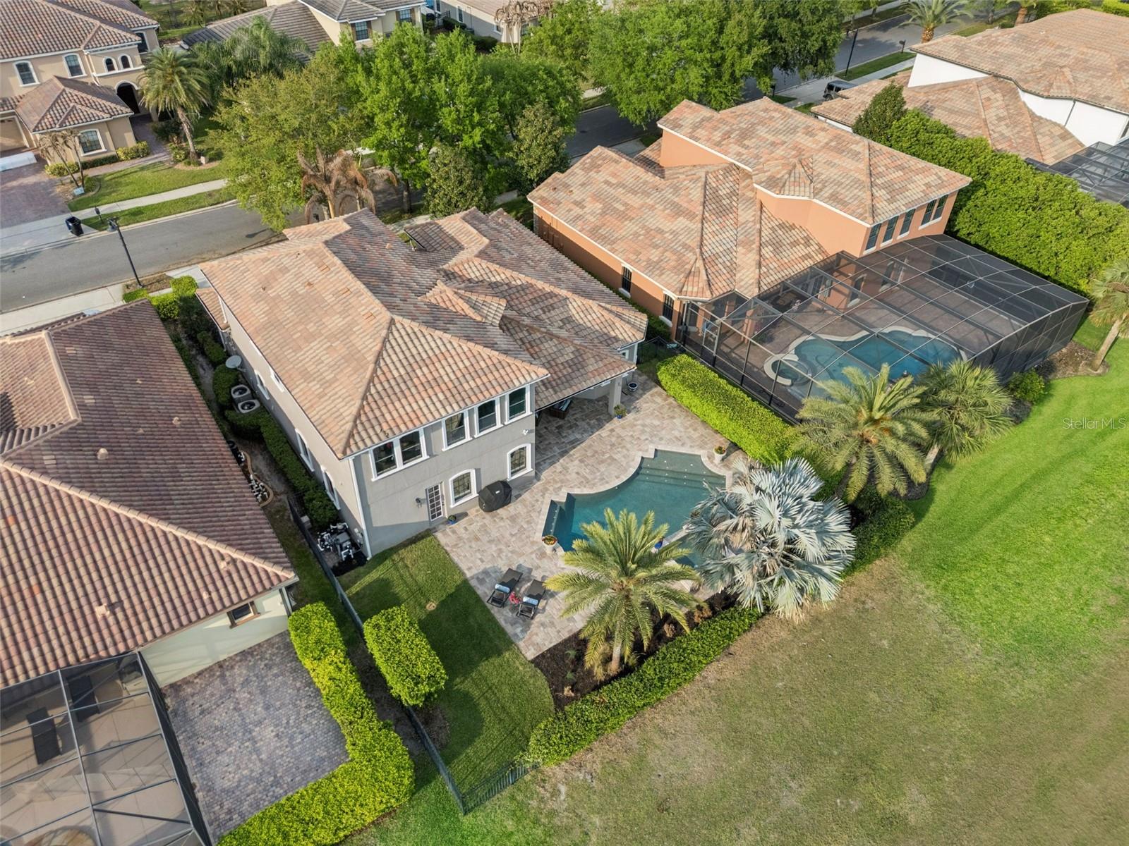 Listing photo id 65 for 9845 Hatton Circle