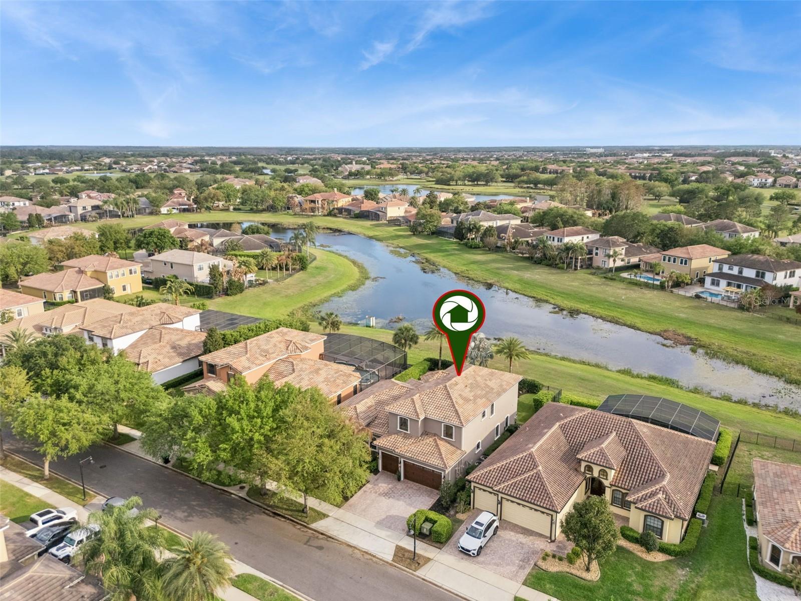 Listing photo id 72 for 9845 Hatton Circle