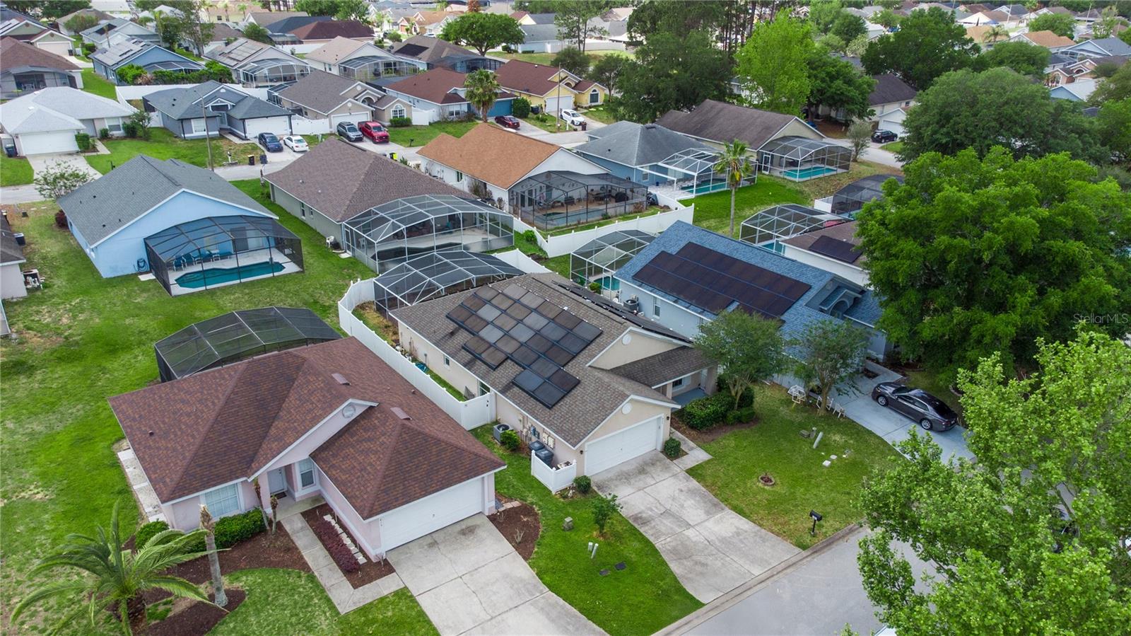 Image 38 of 44 For 425 Pine Cone Drive