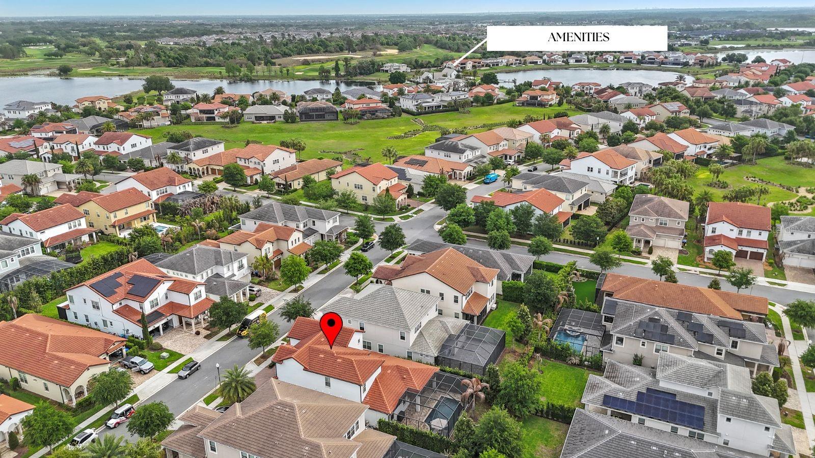 Image 53 of 70 For 15828 Shorebird Lane