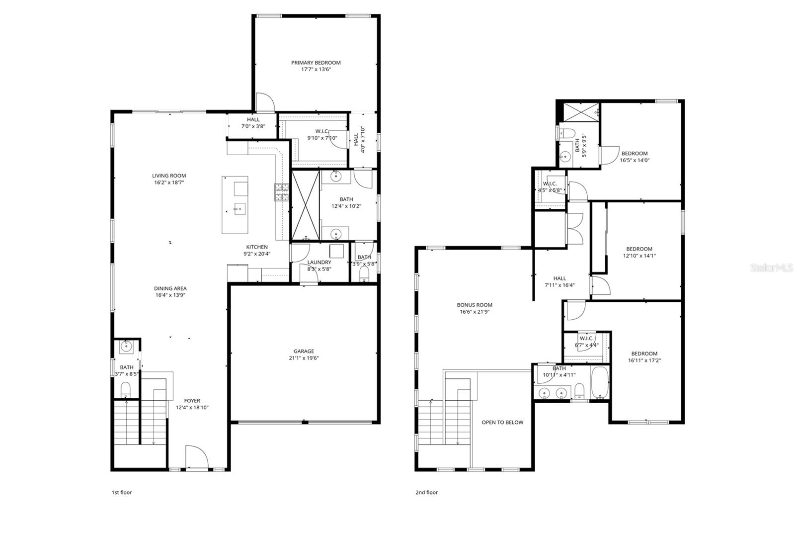 Image 68 of 70 For 15828 Shorebird Lane