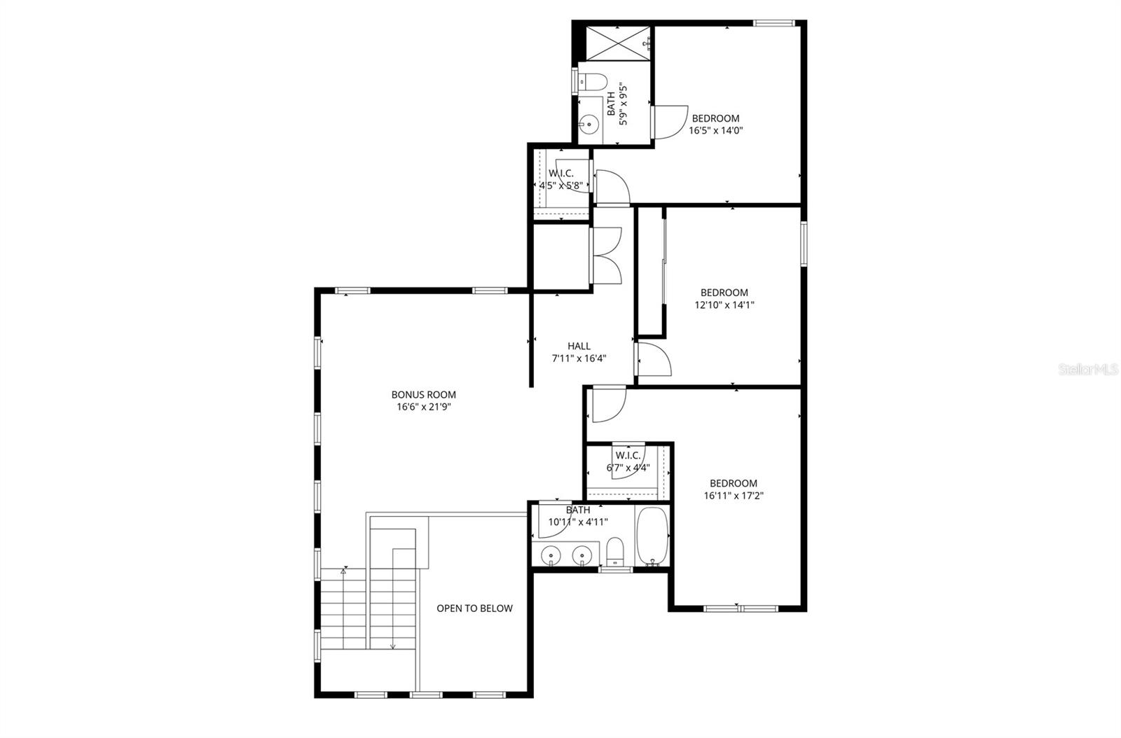 Image 70 of 70 For 15828 Shorebird Lane