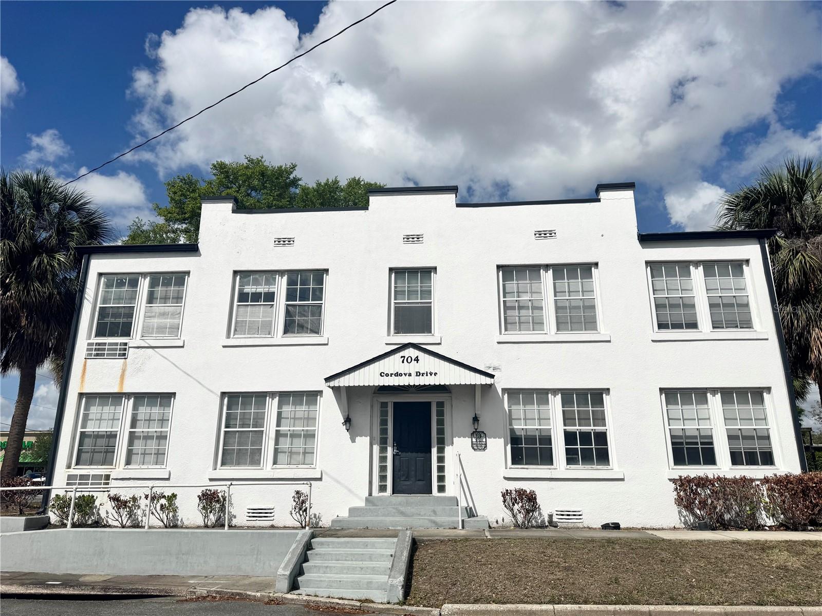 Details for 704 Cordova Drive 1, ORLANDO, FL 32804