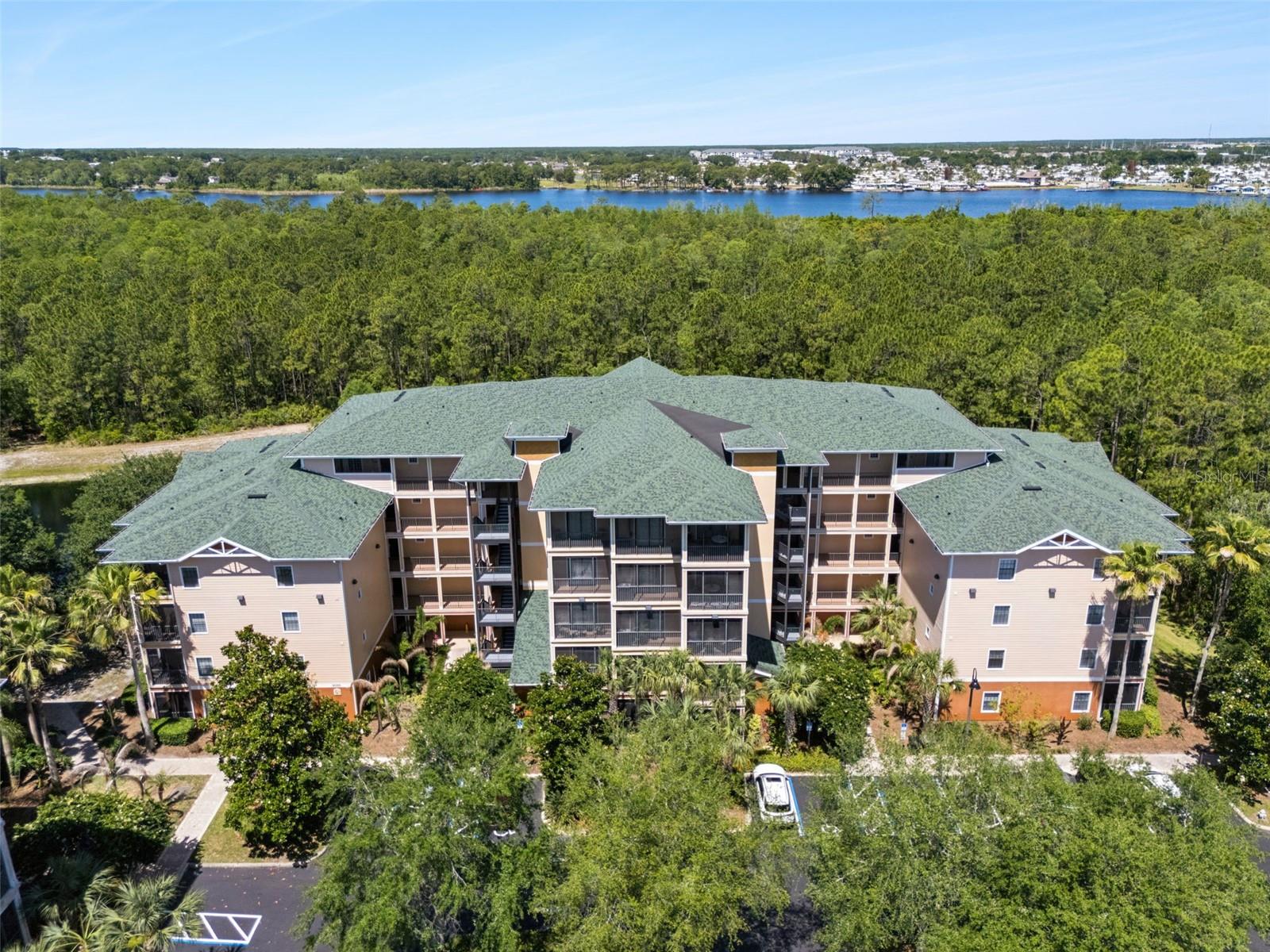Details for 9055 Treasure Trove Lane 108, KISSIMMEE, FL 34747