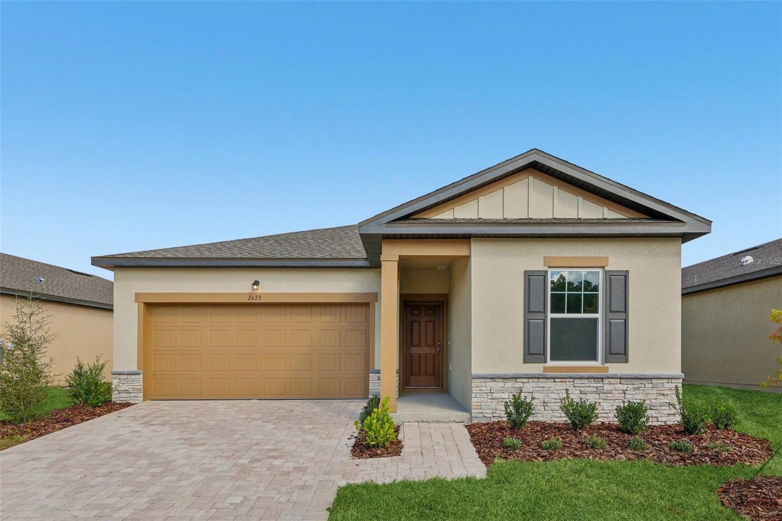 Details for 2443 Grey Hawk Dr, KISSIMMEE, FL 34746