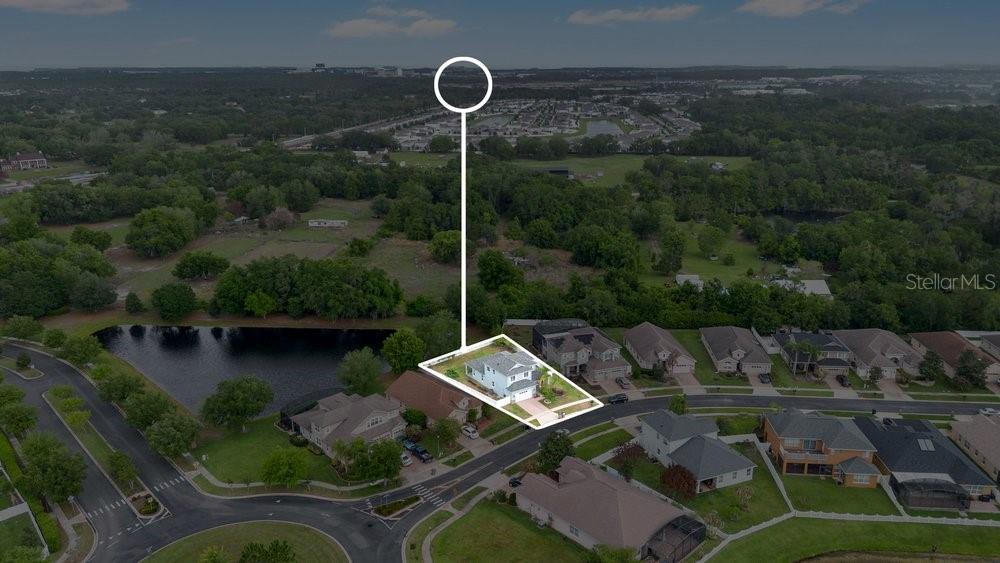 Image 24 of 24 For 4405 Biscayne Breeze Way