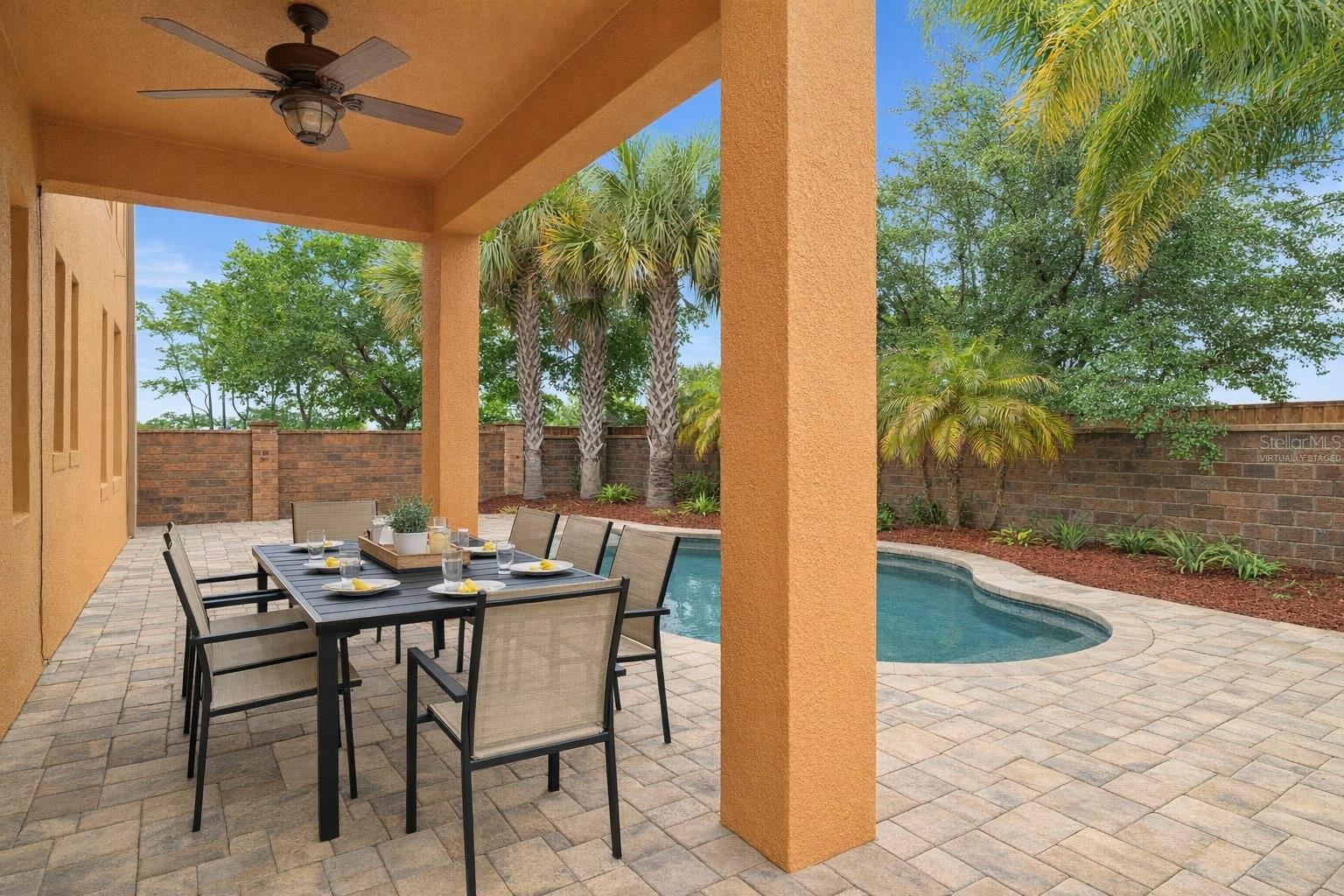 Image 25 of 37 For 1772 Leather Fern Drive