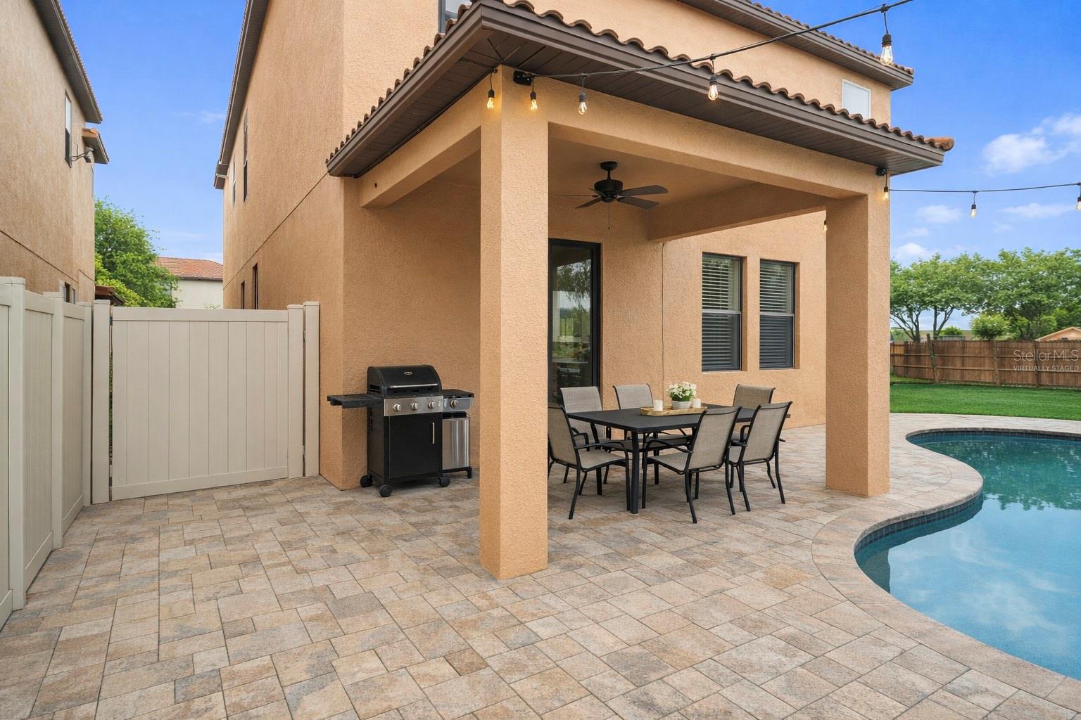 Image 27 of 37 For 1772 Leather Fern Drive