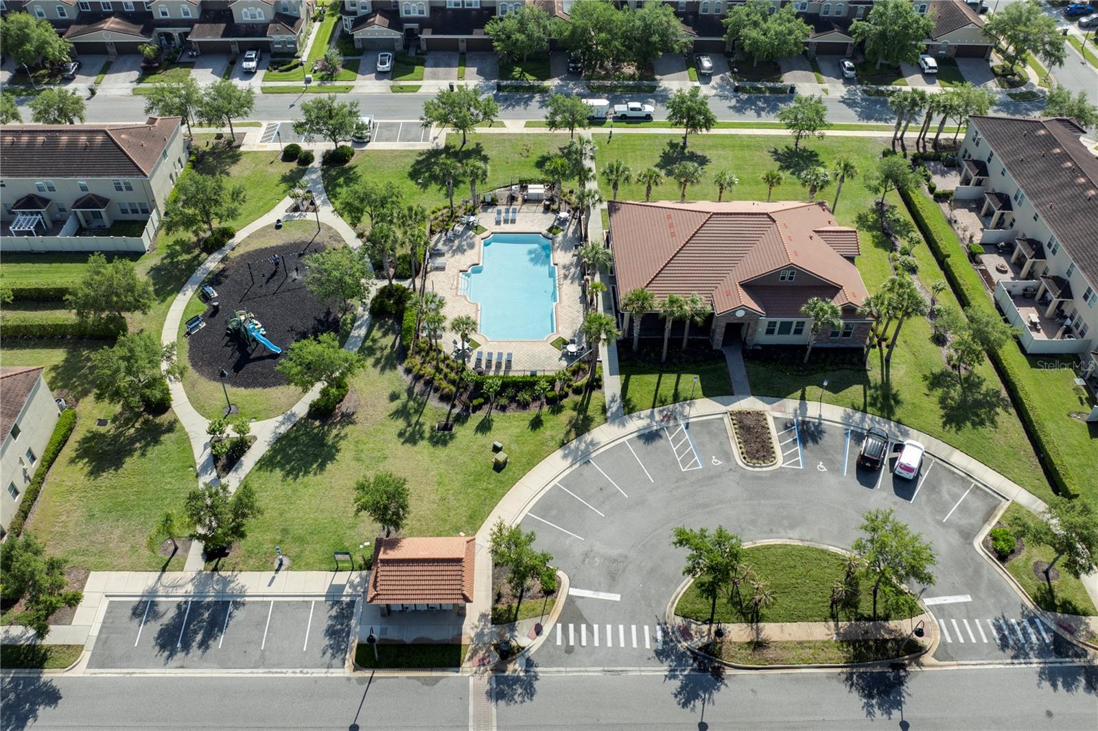 Image 31 of 37 For 1772 Leather Fern Drive