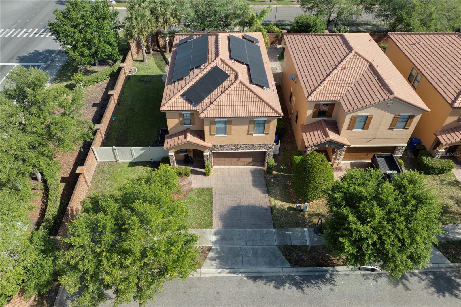 Image 34 of 37 For 1772 Leather Fern Drive