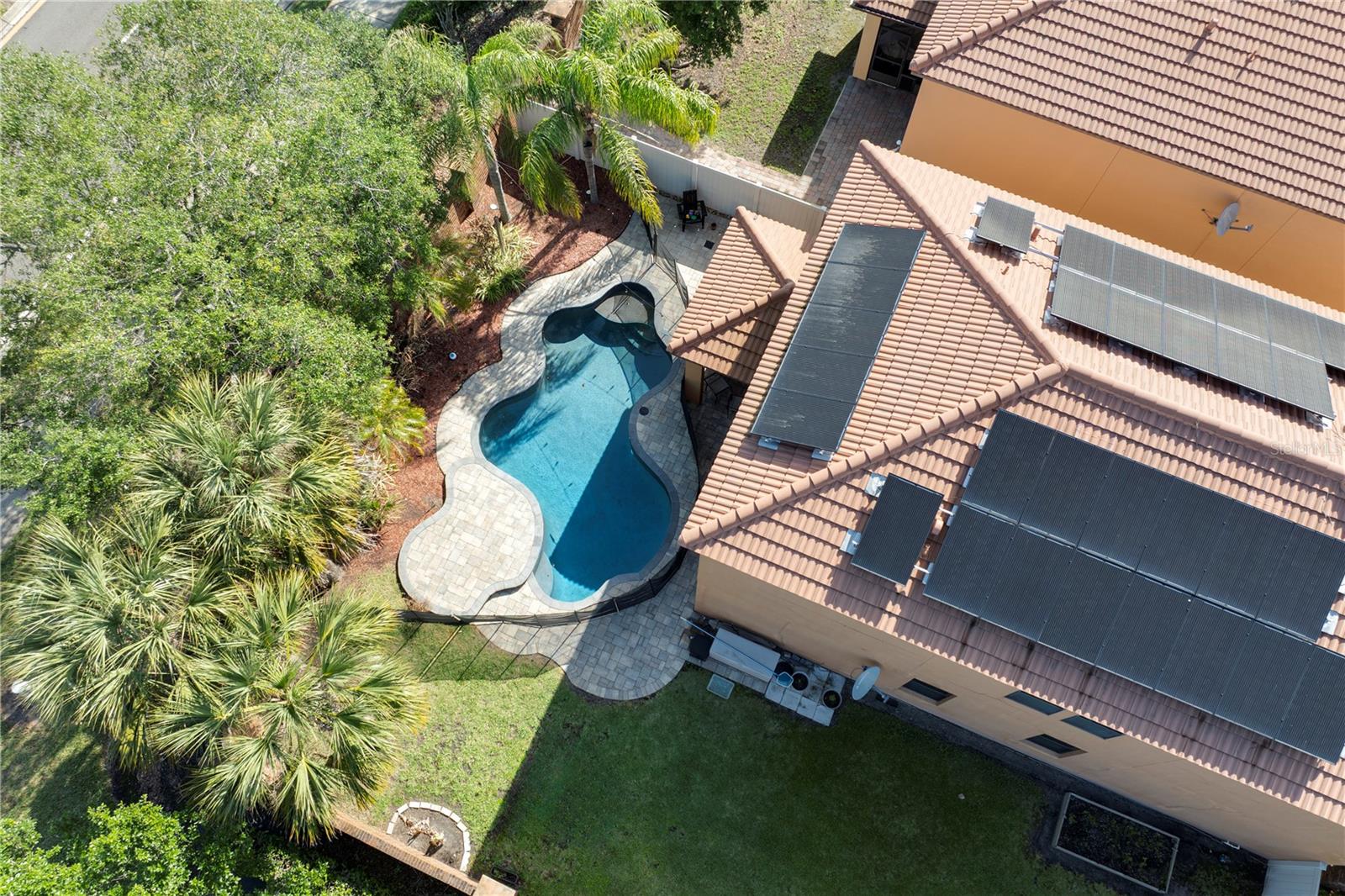 Image 35 of 37 For 1772 Leather Fern Drive