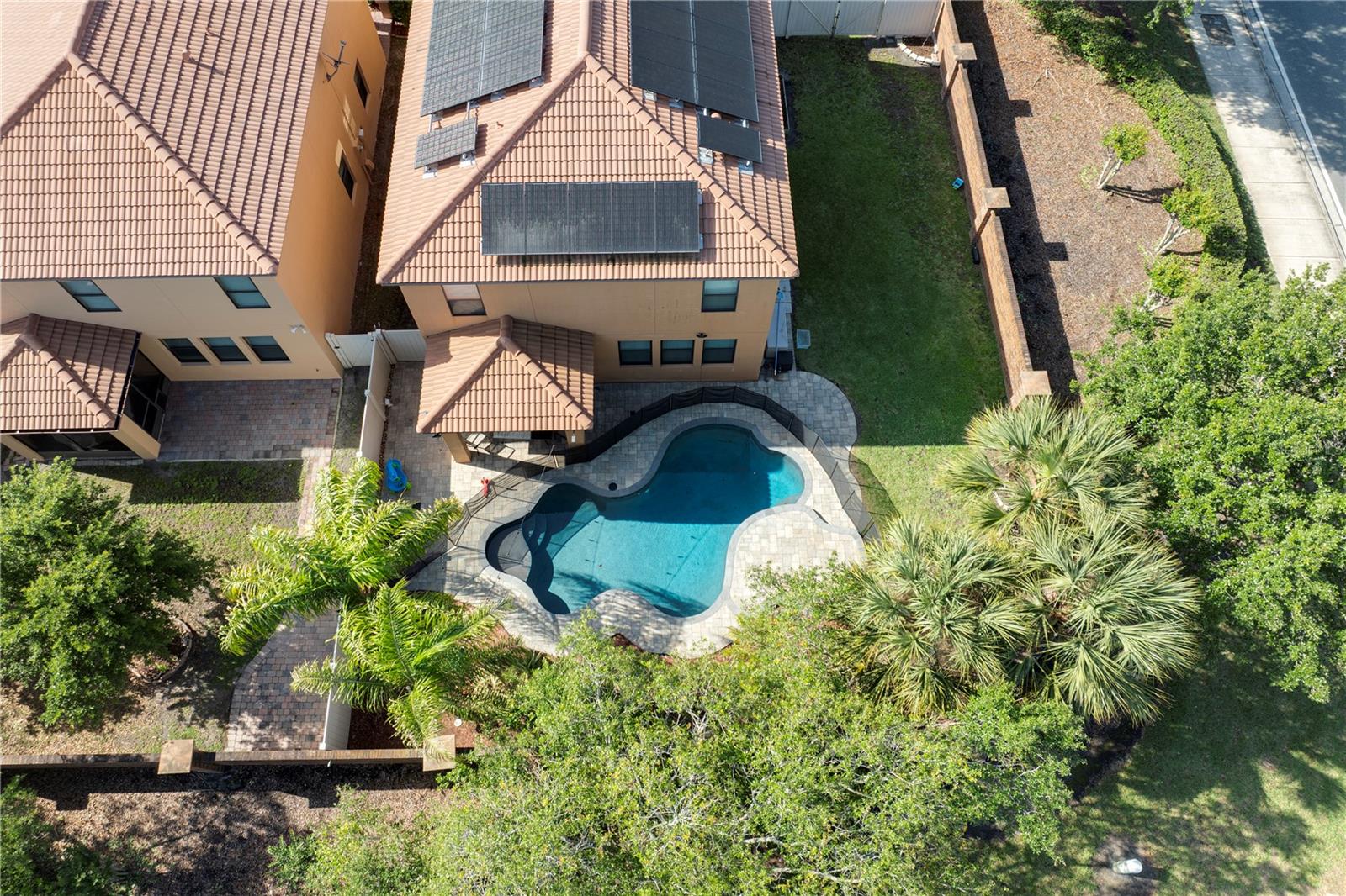 Image 36 of 37 For 1772 Leather Fern Drive