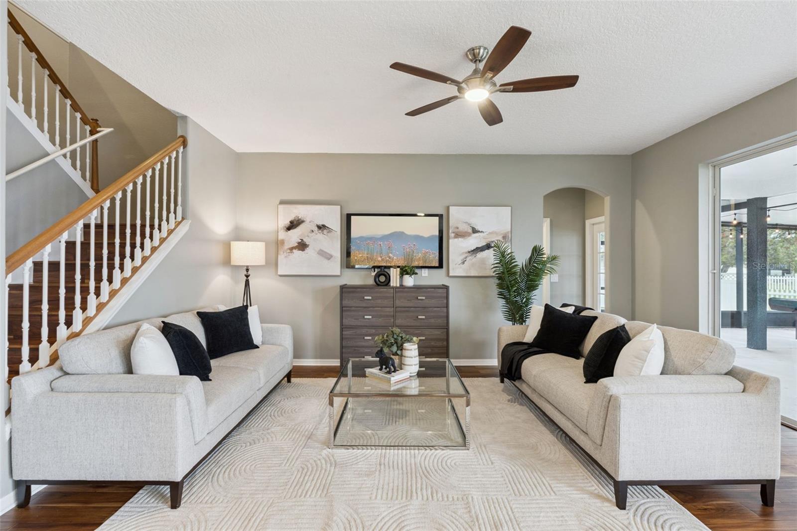 Image 5 of 69 For 1620 Techwood Court