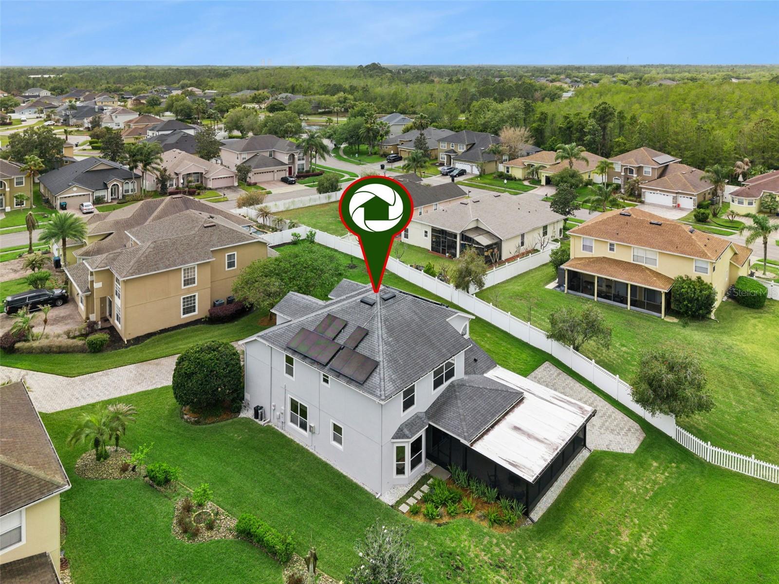 Image 50 of 69 For 1620 Techwood Court