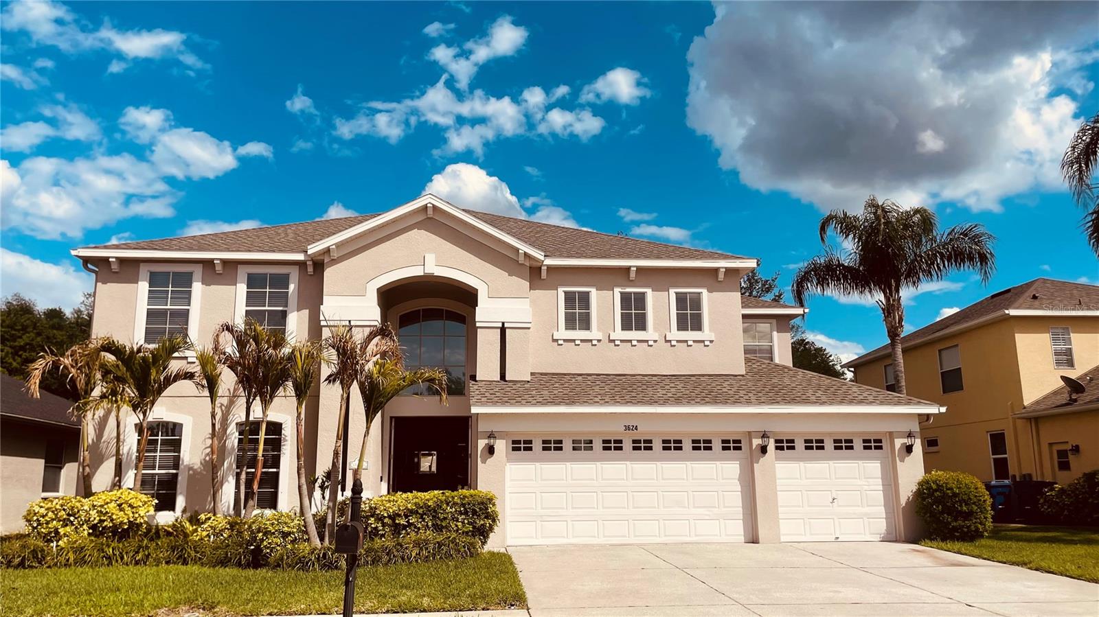 Details for 3624 Duke Firth Street, LAND O LAKES, FL 34638