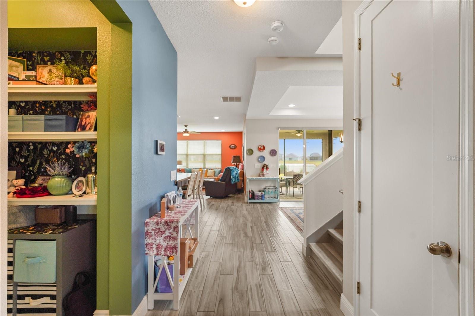 Image 19 of 45 For 2506 Volunteer Avenue