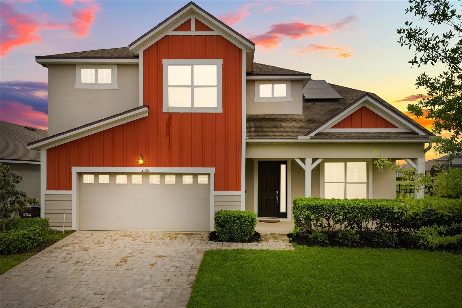 Image 2 of 45 For 2506 Volunteer Avenue