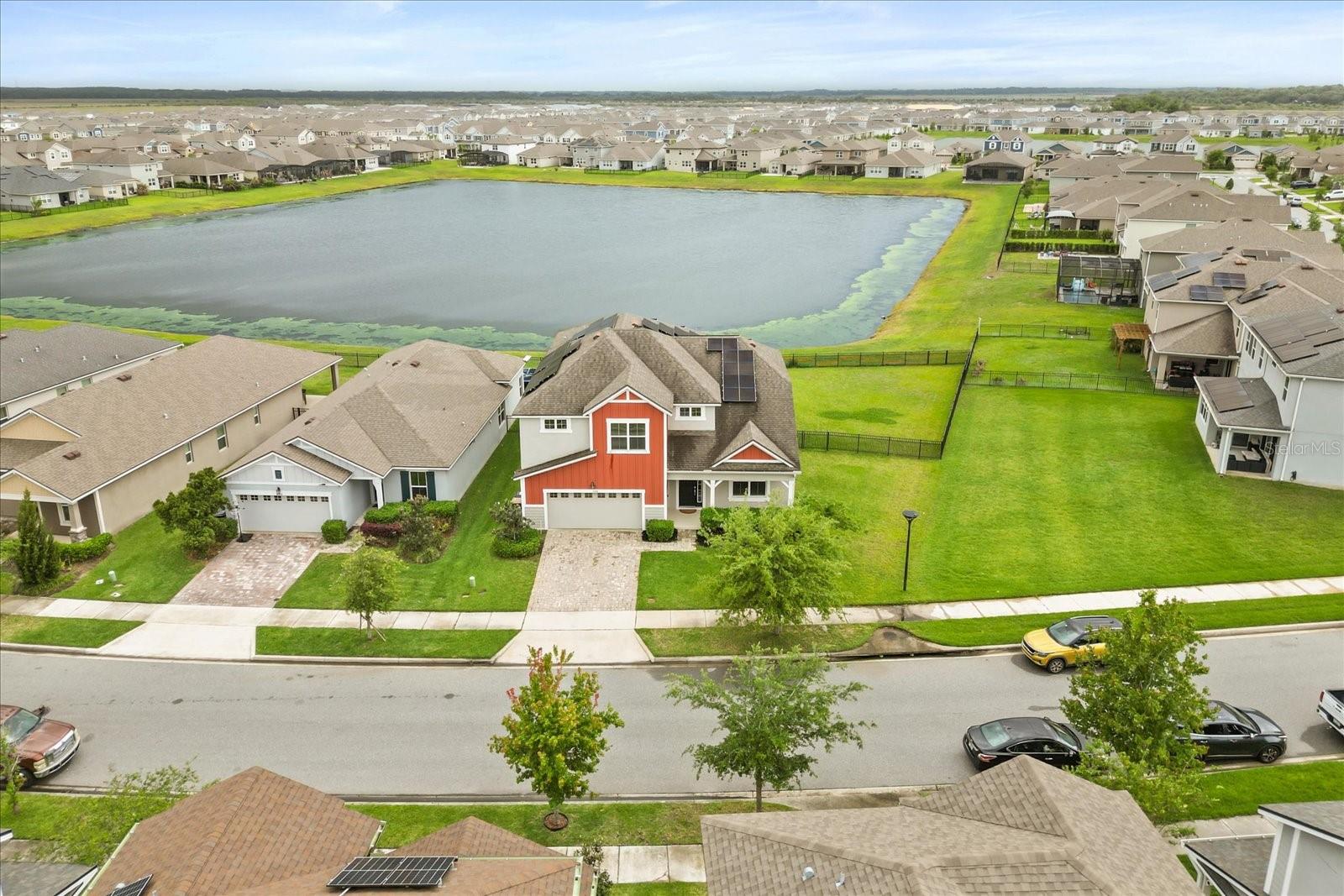 Image 4 of 45 For 2506 Volunteer Avenue