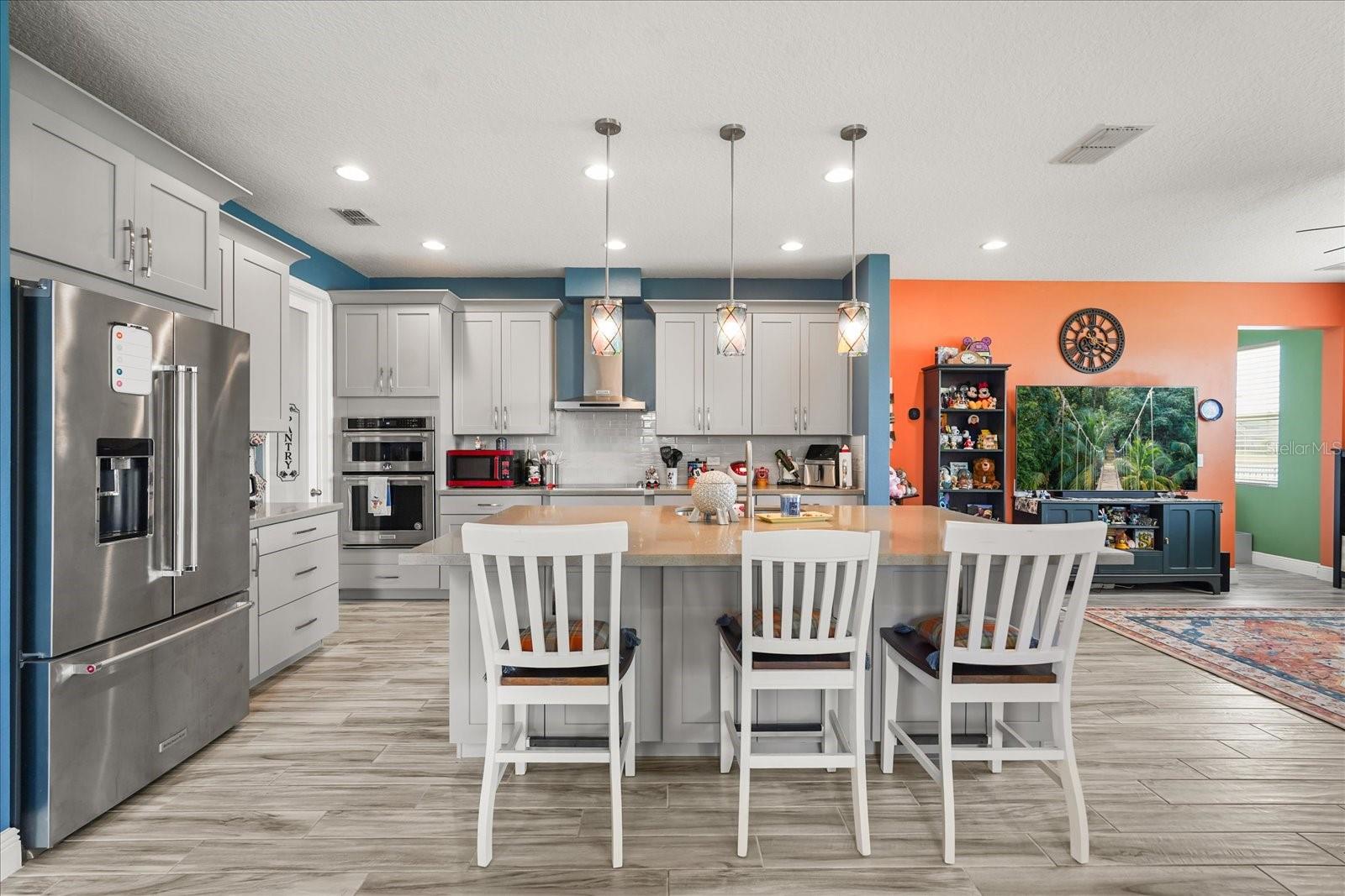 Image 5 of 45 For 2506 Volunteer Avenue