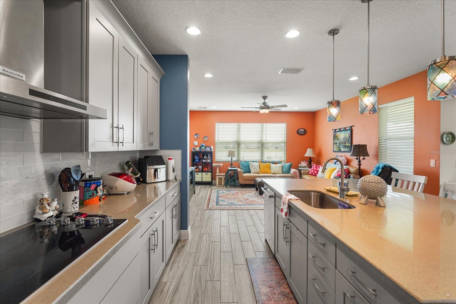 Image 8 of 45 For 2506 Volunteer Avenue