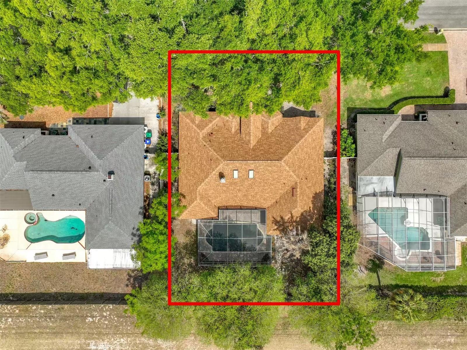 Image 5 of 73 For 9144 Galleon Court