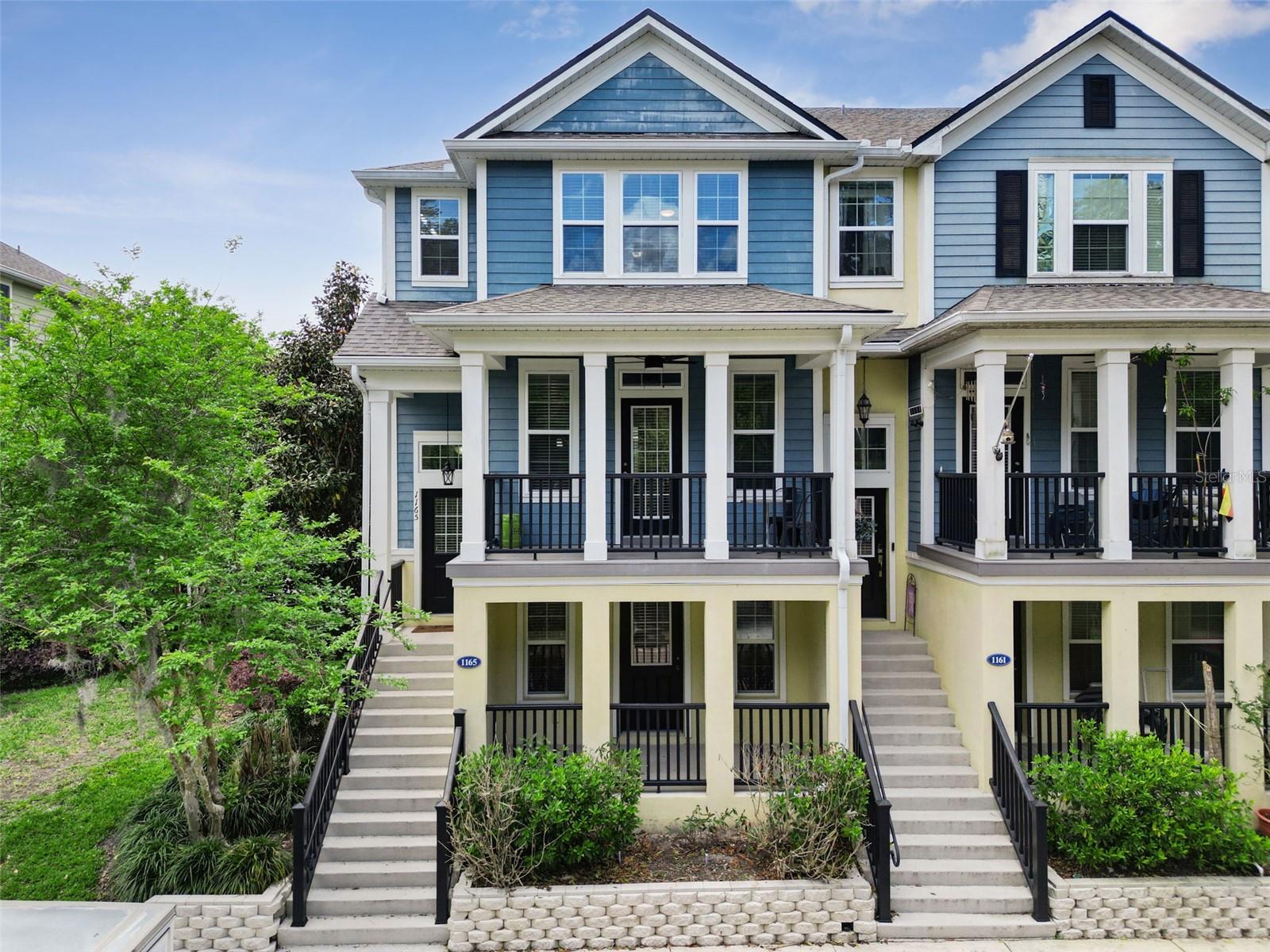 Details for 1165 Orange Avenue, WINTER SPRINGS, FL 32708