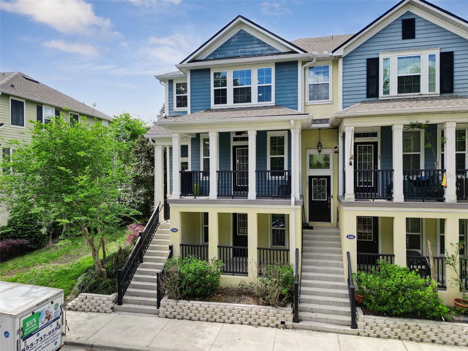 Image 2 of 74 For 1165 Orange Avenue