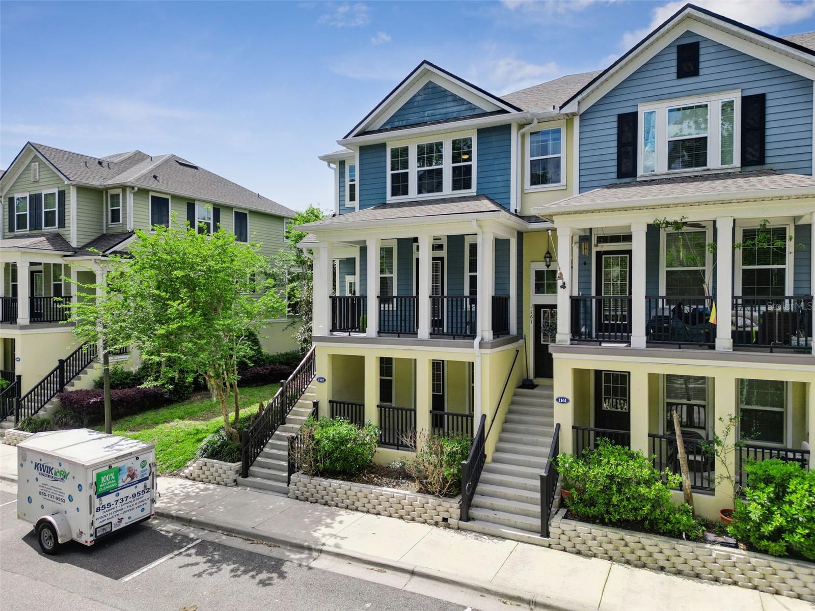 Image 3 of 74 For 1165 Orange Avenue