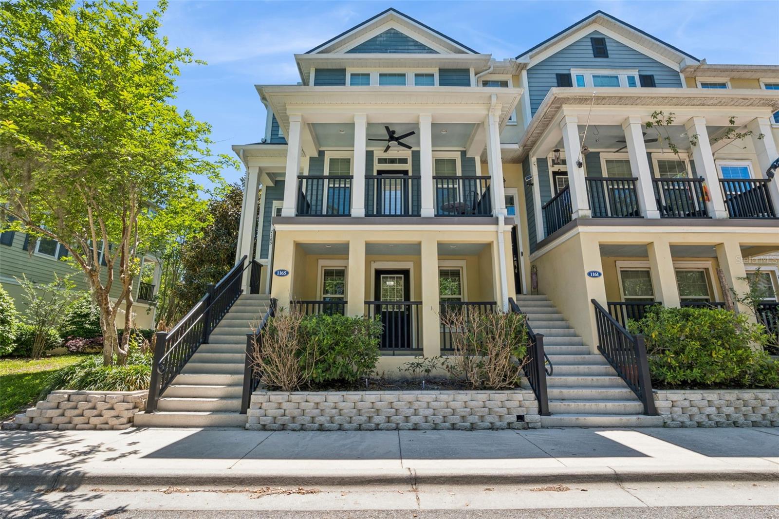 Image 4 of 74 For 1165 Orange Avenue