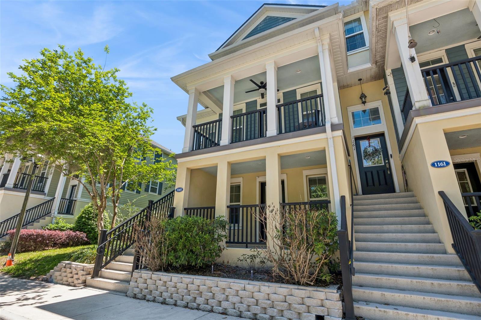 Image 5 of 74 For 1165 Orange Avenue