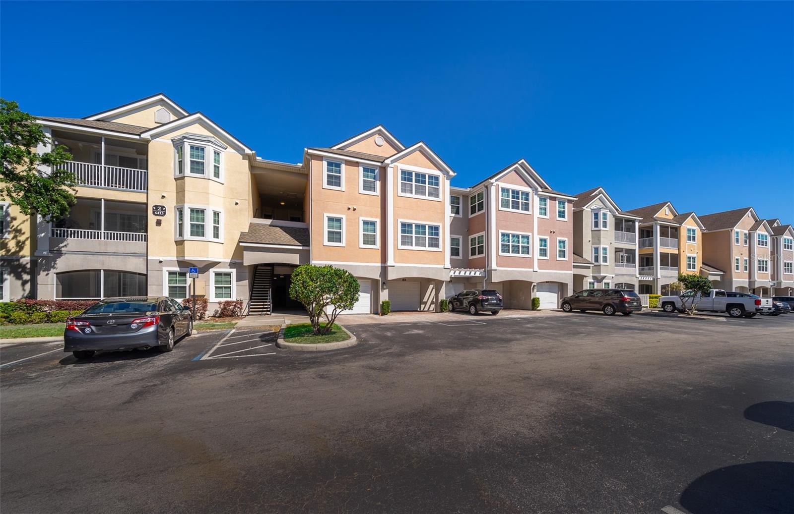 Details for 6413 Astor Village Avenue 206, ORLANDO, FL 32835