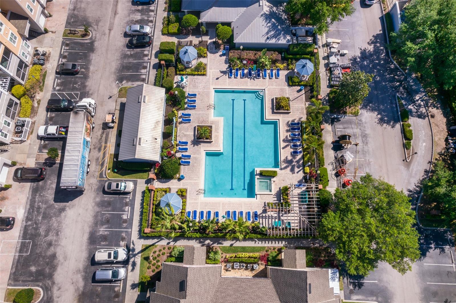 Image 24 of 26 For 6413 Astor Village Avenue 206