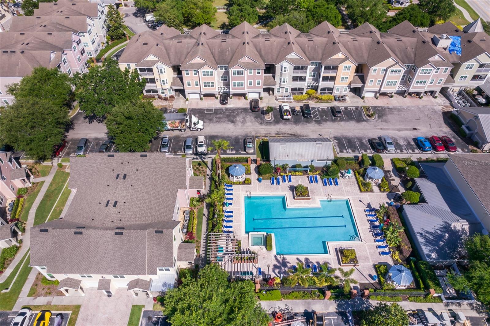 Image 25 of 26 For 6413 Astor Village Avenue 206