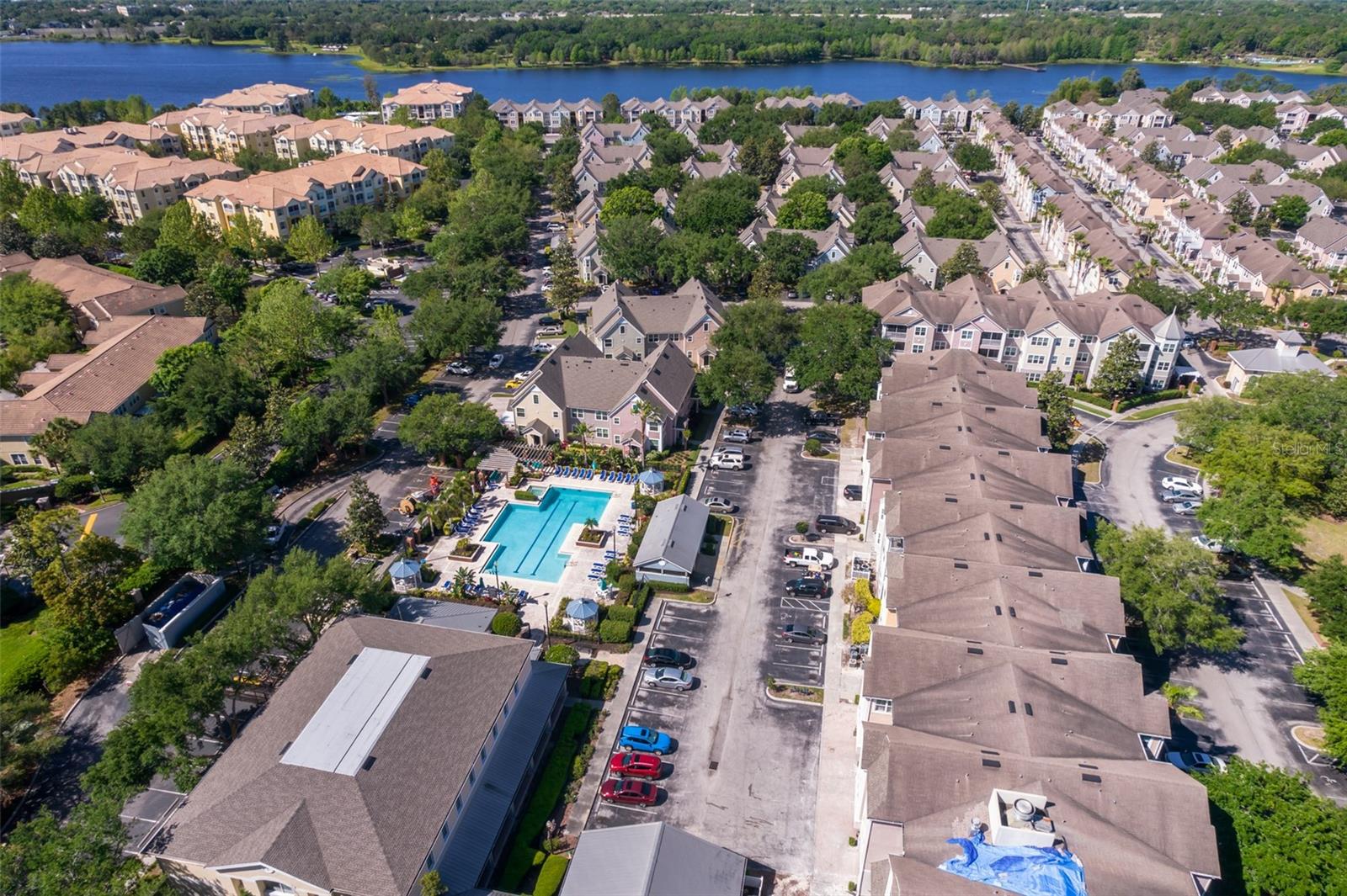 Image 26 of 26 For 6413 Astor Village Avenue 206