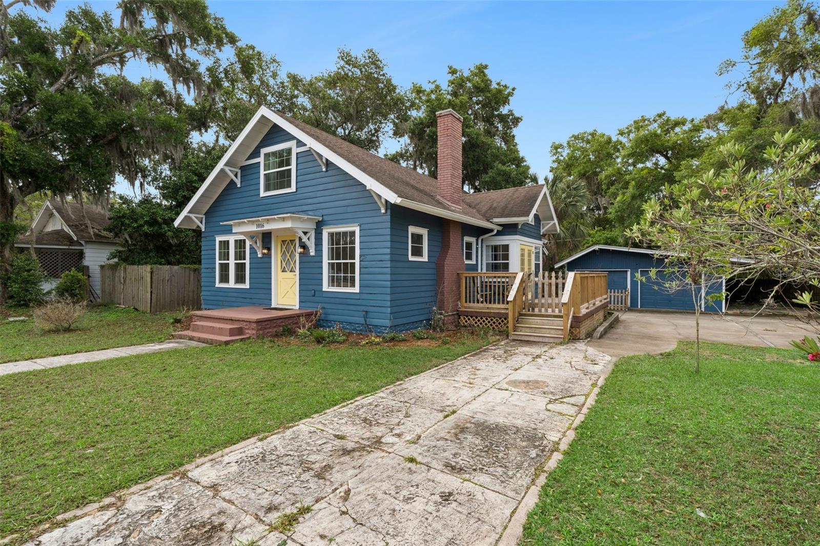 Image 2 of 29 For 1016 Washington Avenue