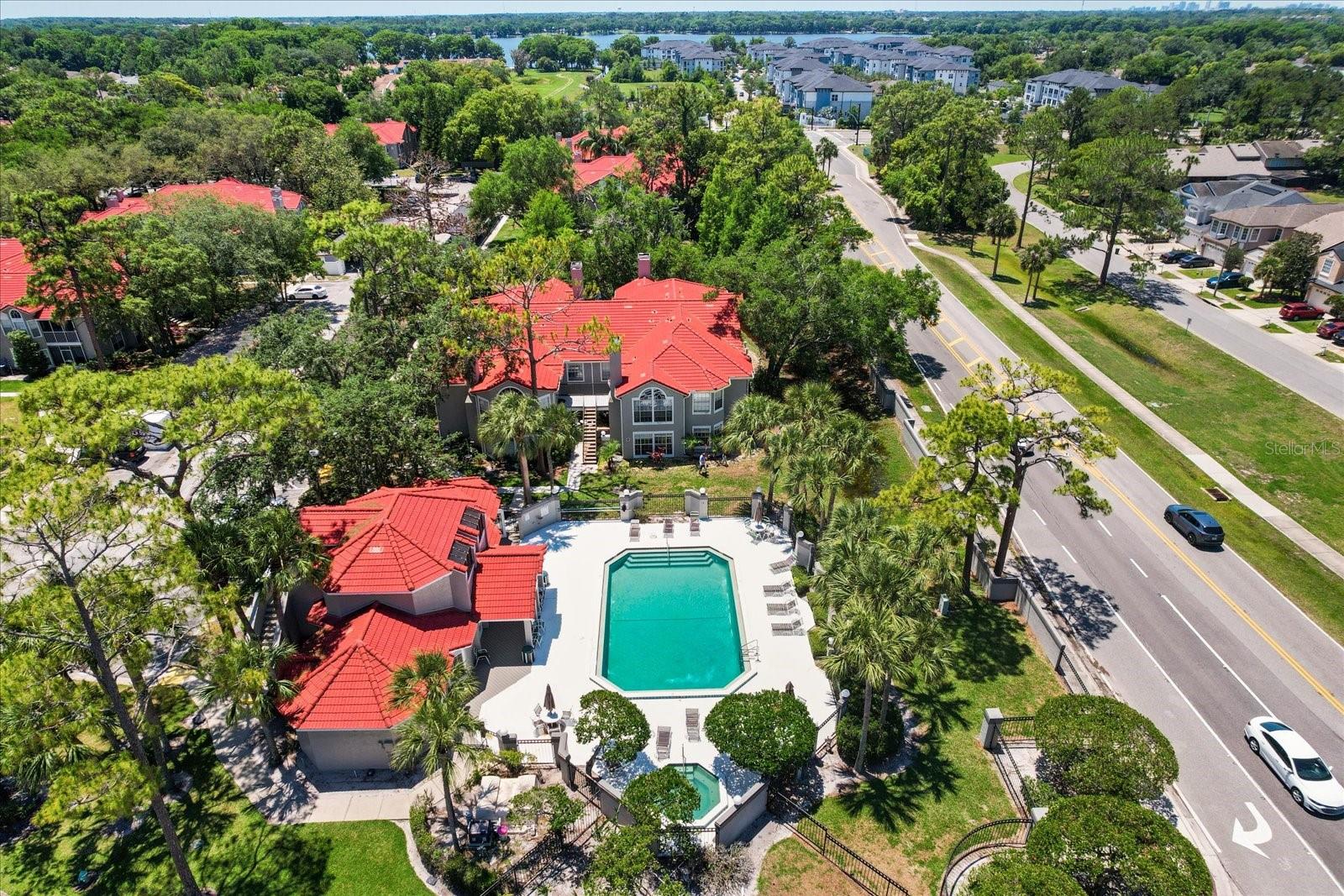 Image 34 of 37 For 995 Northern Dancer Way 105