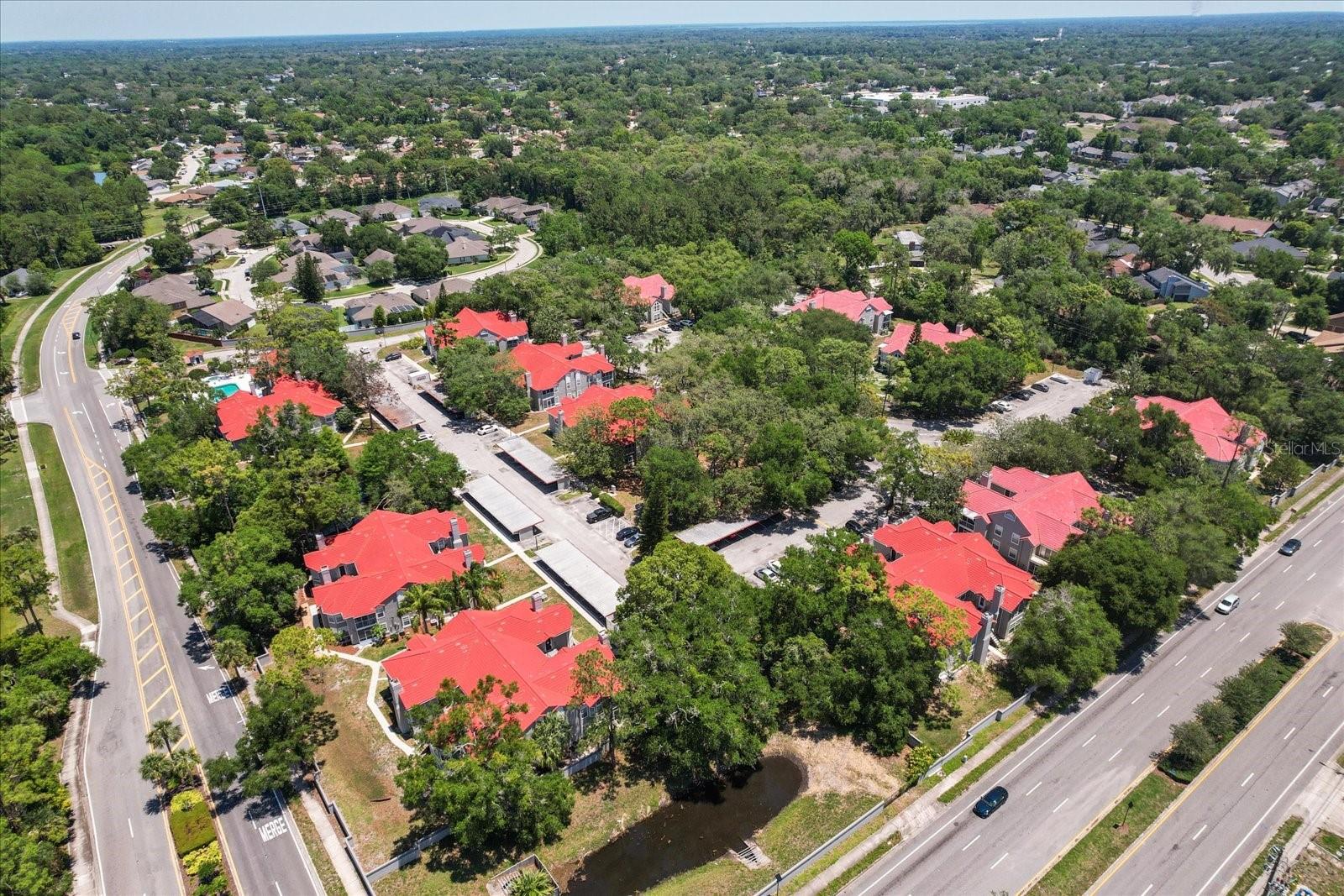 Image 36 of 37 For 995 Northern Dancer Way 105