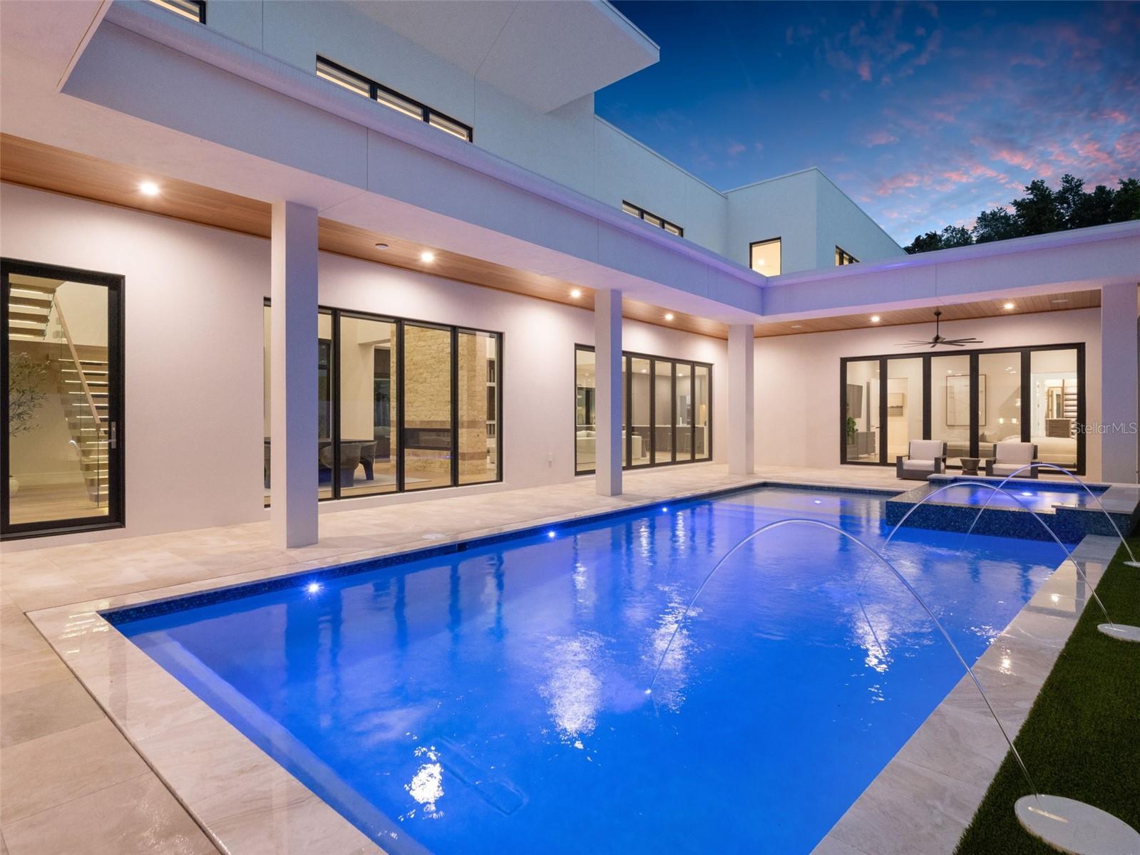 Image 84 of 93 For 8643 Farthington Way