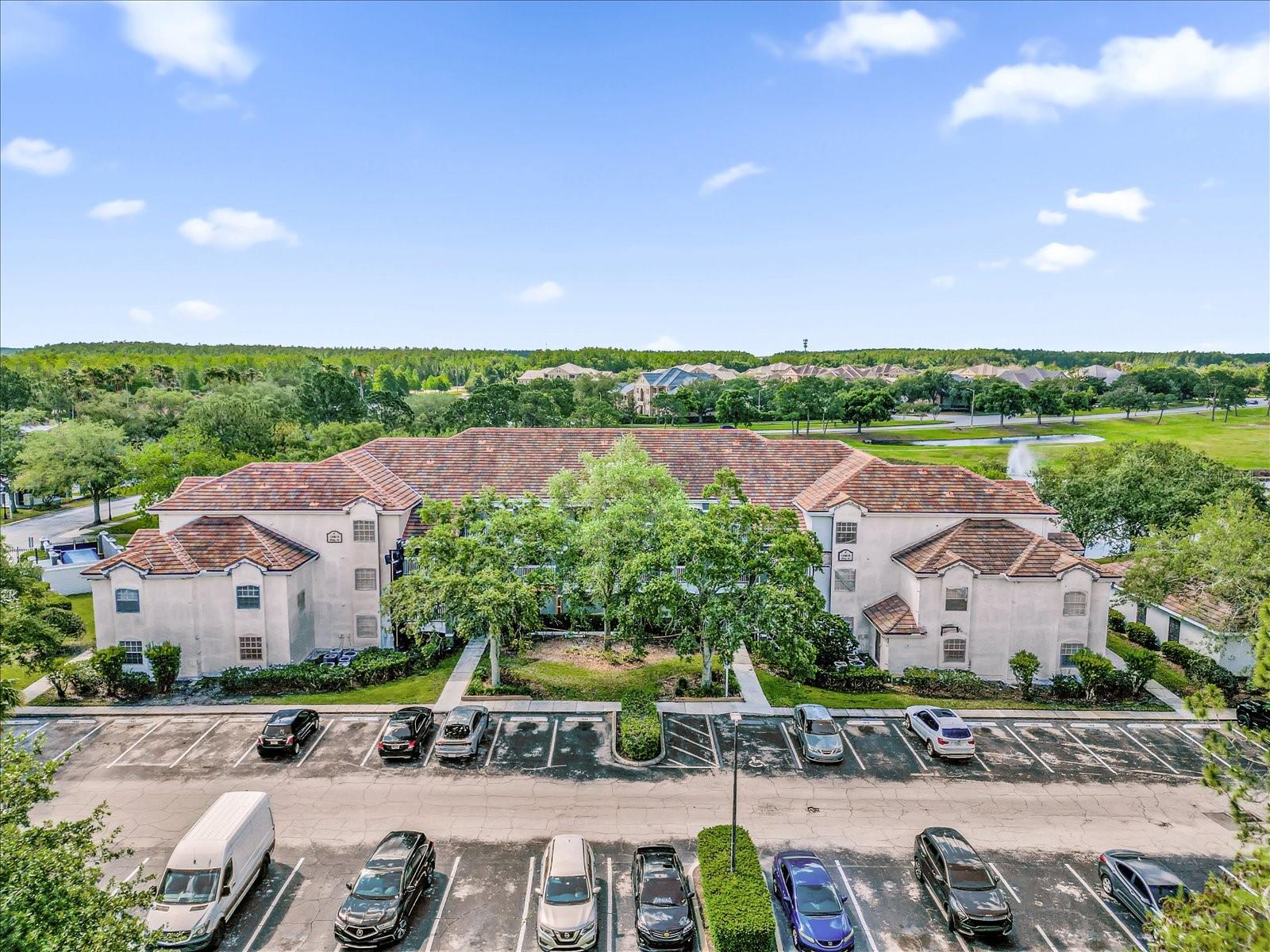 Details for 13803 Fairway Island Drive 1626, ORLANDO, FL 32837